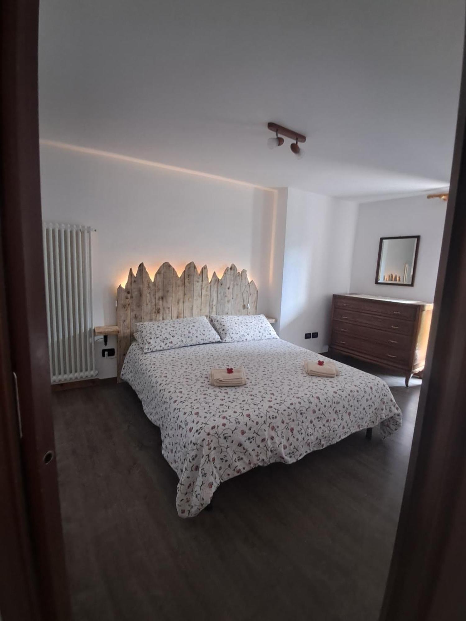 Le Sapin Des Vuillermin Cir0080 Apartment Saint-Vincent Ngoại thất bức ảnh
