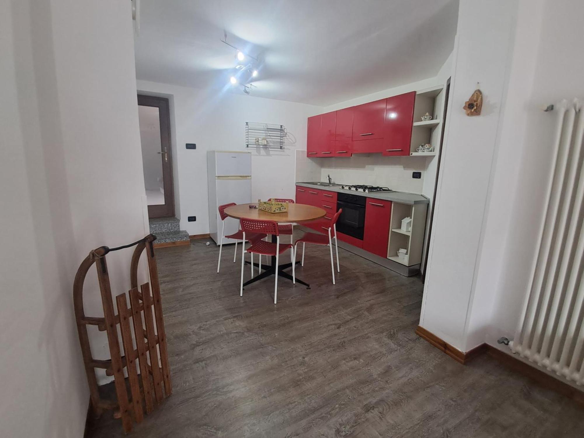 Le Sapin Des Vuillermin Cir0080 Apartment Saint-Vincent Ngoại thất bức ảnh